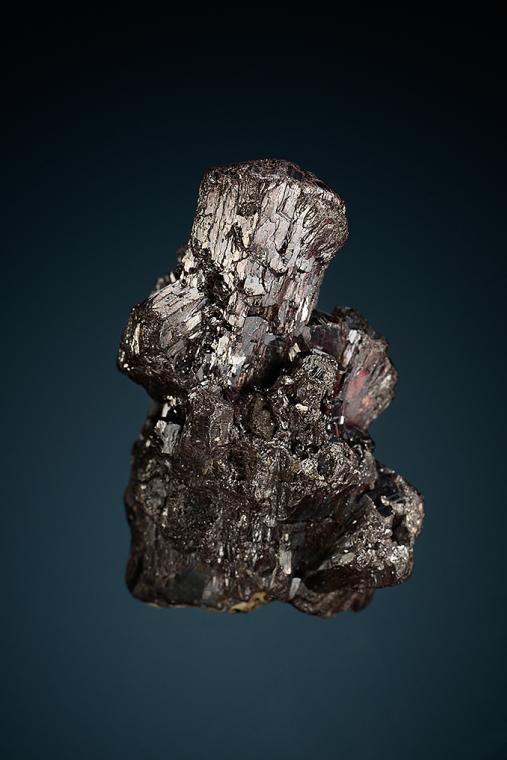 PYRARGYRITE